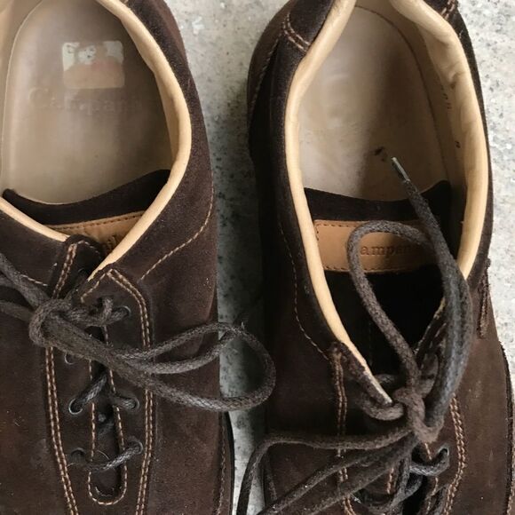 Campanile Shoes - Picture 4 of 4